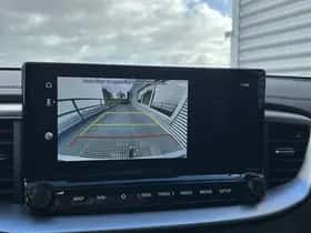 Kia Ceed Sportswagon (2024) thumbnail 73