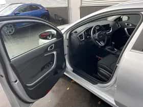 Kia Ceed Sportswagon (2024) thumbnail 74