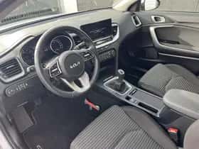 Kia Ceed Sportswagon (2024) thumbnail 75
