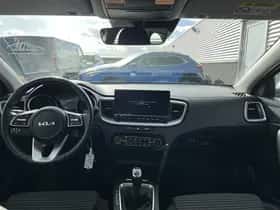 Kia Ceed Sportswagon (2024) thumbnail 77