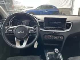 Kia Ceed Sportswagon (2024) thumbnail 78