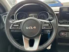 Kia Ceed Sportswagon (2024) thumbnail 79