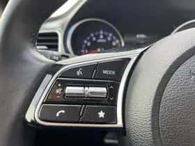 Kia Ceed Sportswagon (2024) thumbnail 80