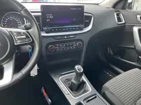 Kia Ceed Sportswagon (2024) thumbnail 87