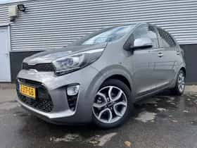 Kia Picanto (2024) thumbnail 2