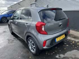 Kia Picanto (2024) thumbnail 12