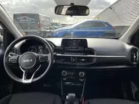 Kia Picanto (2024) thumbnail 18