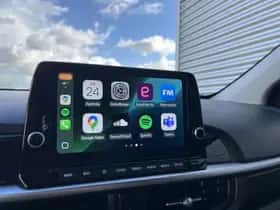 Kia Picanto (2024) thumbnail 41
