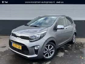 Kia Picanto (2024) thumbnail 48