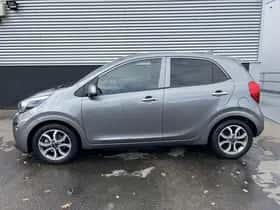 Kia Picanto (2024) thumbnail 50
