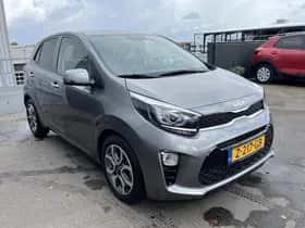Kia Picanto (2024) thumbnail 53