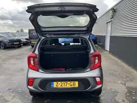 Kia Picanto (2024) thumbnail 57