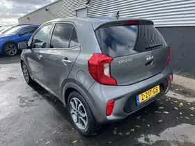 Kia Picanto (2024) thumbnail 59