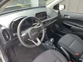 Kia Picanto (2024) thumbnail 63