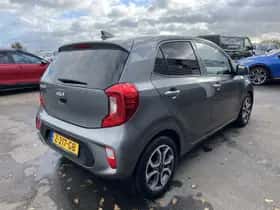 Kia Picanto (2024) thumbnail 8