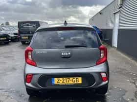 Kia Picanto (2024) thumbnail 9