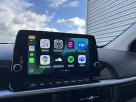 Kia Picanto (2024) thumbnail 88
