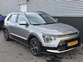 Kia Niro (2024) thumbnail 12