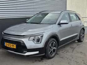 Kia Niro (2024) thumbnail 3