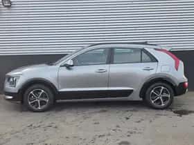 Kia Niro (2024) thumbnail 4