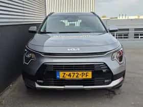 Kia Niro (2024) thumbnail 55