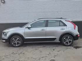 Kia Niro (2024) thumbnail 57