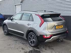 Kia Niro (2024) thumbnail 58