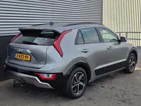 Kia Niro (2024) thumbnail 63