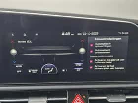 Kia Niro (2024) thumbnail 83