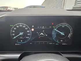Kia Niro (2024) thumbnail 100