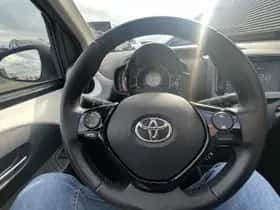 Toyota Aygo (2019) thumbnail 19