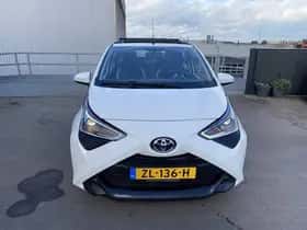 Toyota Aygo (2019) thumbnail 41