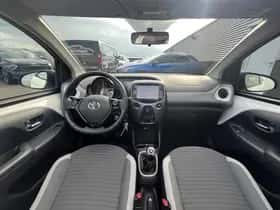 Toyota Aygo (2019) thumbnail 56