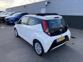 Toyota Aygo (2019) thumbnail 7