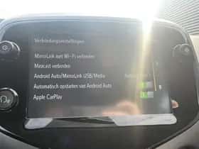 Toyota Aygo (2019) thumbnail 66