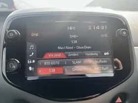 Toyota Aygo (2019) thumbnail 69