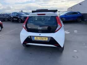 Toyota Aygo (2019) thumbnail 10