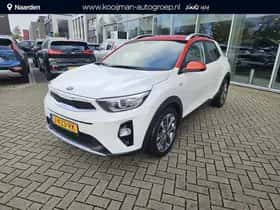 Kia Stonic (2020) thumbnail 32