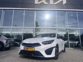 Kia Proceed (2024) thumbnail 2