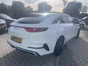 Kia Proceed (2024) thumbnail 33