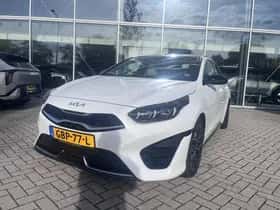 Kia Proceed (2024) thumbnail 34