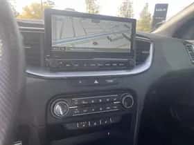 Kia Proceed (2024) thumbnail 42