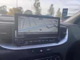 Kia Proceed (2024) thumbnail 10