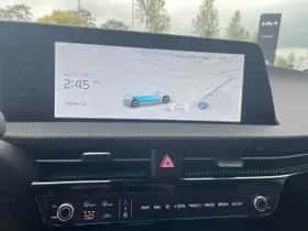 Kia EV6 (2024) thumbnail 12