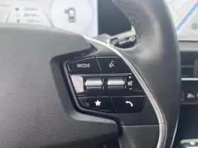 Kia EV6 (2024) thumbnail 15