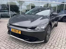 Kia EV6 (2024) thumbnail 3
