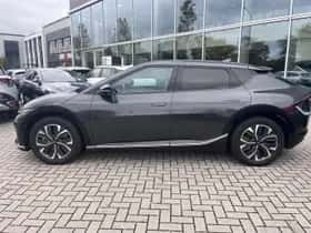 Kia EV6 (2024) thumbnail 4