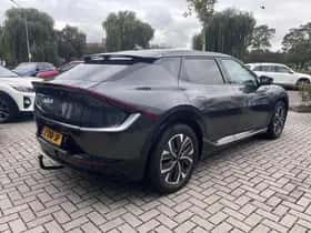 Kia EV6 (2024) thumbnail 31