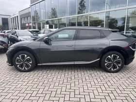 Kia EV6 (2024) thumbnail 33