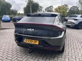 Kia EV6 (2024) thumbnail 34